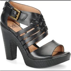 Sofft Womens Ohanna size 9w
